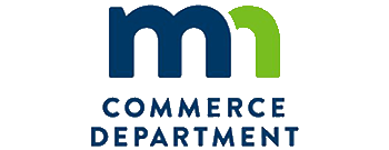 MN Commerce Department Logo